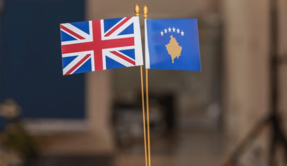 Ambasada britanike: Vendimi për Gashiqin sinjal i fortë se Kosova respekton të drejtën për kthim në vendin e origjinës