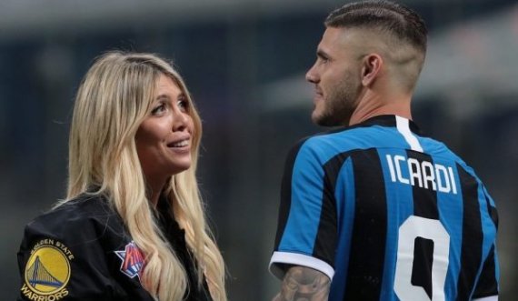 Icardi hoqi dorë përfundimisht nga Wanda, vjen komenti befasues nga vjehrra e tij