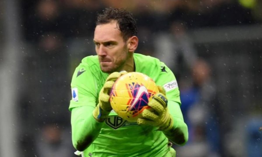 “Baba, ka shënuar më shumë se unë”, Basha e Grezda ngacmojnë Etrit Berishën