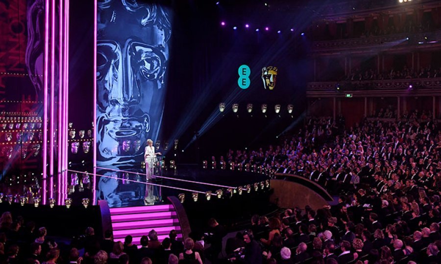 Publikohet lista zyrtare e nominimeve për çmimet BAFTA