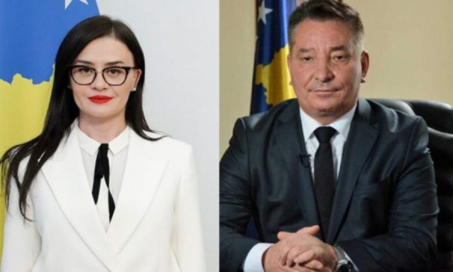  “Kryetoksik”, “Turpi s’ka kufi”, si erdhi deri te përplasja mes Pal Lekajt e Meliza Haradinajt 