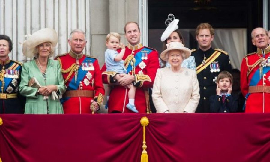  Rregullat që duhet të ndjekin pjesëtarët e familjes mbretërore 