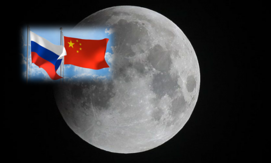  Kina dhe Rusia do të ndërtojnë stacion hapësinor në Hënë, do t’ua japin edhe vendeve tjera 