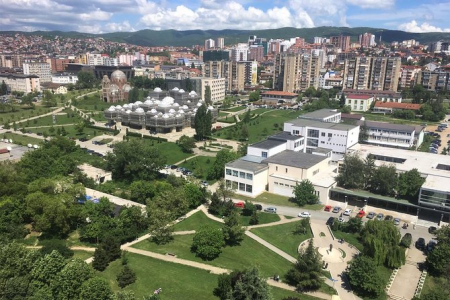 Vazhdon rritja e numrit të të infektuarve me COVID-19, vetëm në Prishtinë 3,613 raste aktive 