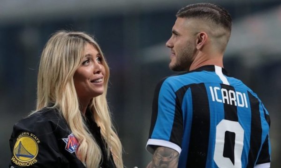 Icardi hoqi dorë përfundimisht nga Wanda, vjen komenti befasues nga vjehrra e tij