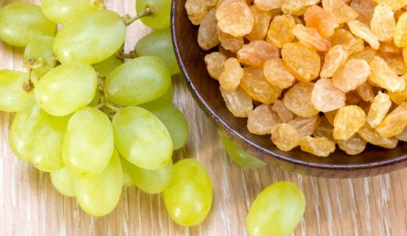 Rrushi i thatë është i shëndetshëm, por nuk rekomandohet për të gjithë