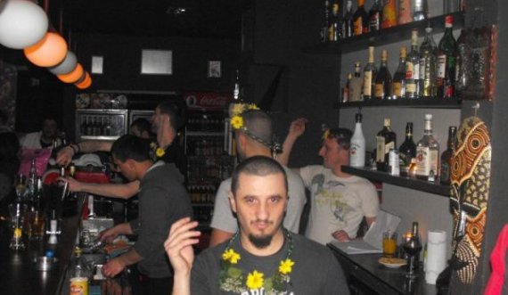 Pas një sëmundje të rëndë, vdes i riu Lavdim Rrahmani
