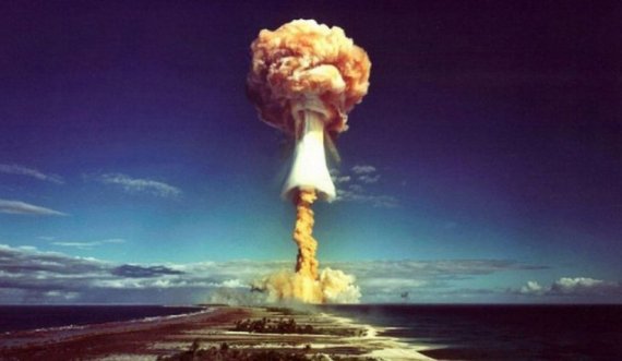 Testet bërthamore franceze kontaminuan 110 mijë banorë në Paqësor