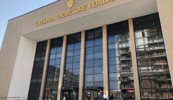  Mbi 26 vjet burgim dhe 2,500 euro gjobë për vrasjen që tronditi Ferizajin 