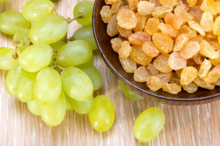 Rrushi i thatë është i shëndetshëm, por nuk rekomandohet për të gjithë