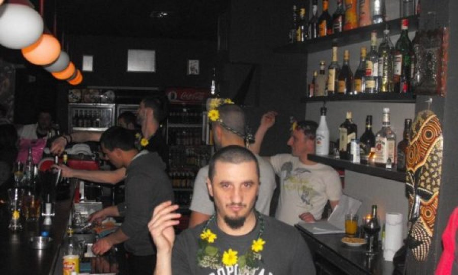 Pas një sëmundje të rëndë, vdes i riu Lavdim Rrahmani
