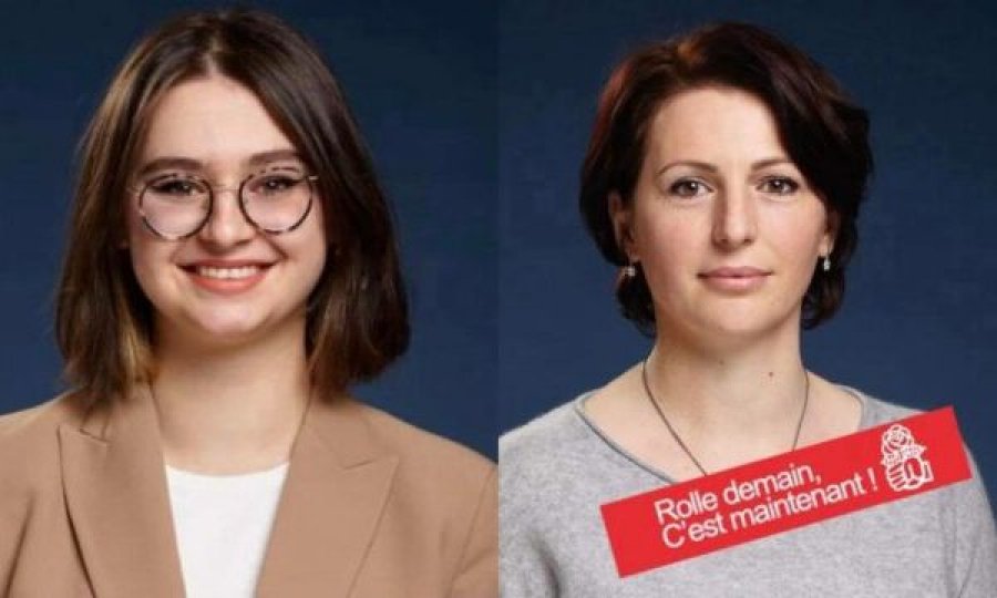  Dy femra shqiptare, këshilltare komunale në Zvicër 