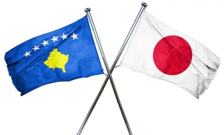  Japonia ndihmon Kosovën me disa projekte në vlerë mbi 320 mijë euro 