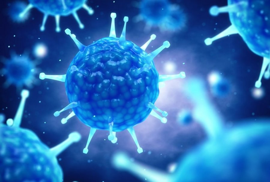 Rritet numri i të infektuarve me koronavirus, 632 raste pozitive dhe tetë të vdekur në Kosovë