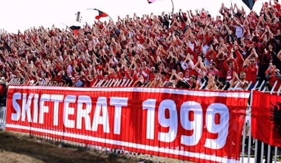 “Skifterat” reagojnë pasi Munishi u caktua trajner i Gjilanit