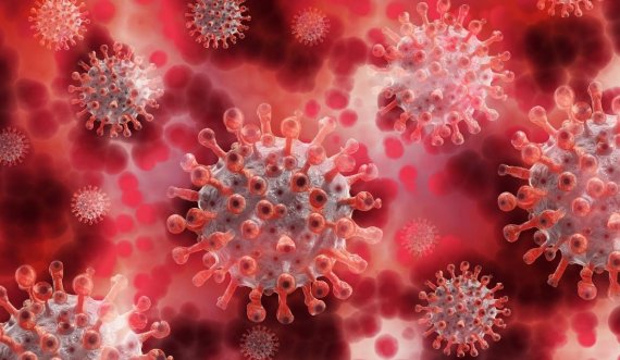  Mbi 10 mijë raste aktive me koronavirus në Kosovë 