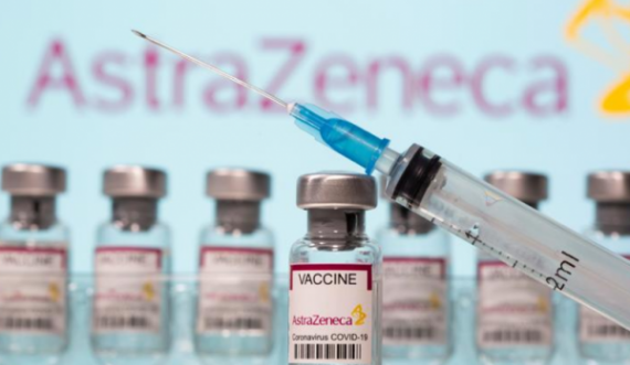  Kanadaja reagon pas pezullimeve në Evropë: Vaksina e AstraZeneca-s është e sigurt 