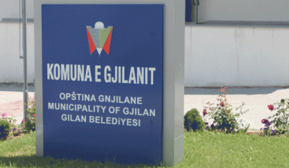  Reagon Komuna e Gjilanit pas arrestimit të një zyrtari komunal për keqpërdorim me subvencione 