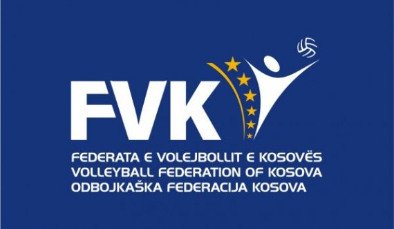 Federata e Volejbollit e zgjedh kryetarin e ri