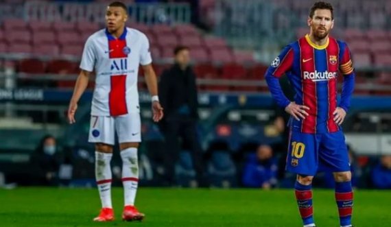 Gjashtë transferimet që mund të ndryshojnë gjithçka në botën e futbollit