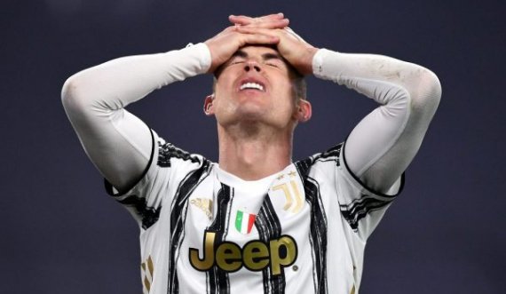 Ronaldo këshillohet të tentojë edhe një sezon në Juventus