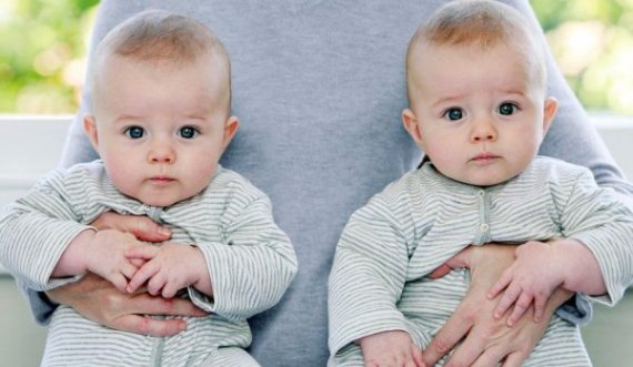  Shënohet rekord i lindjeve me binjakë, pse po ndodh kjo dukuri 