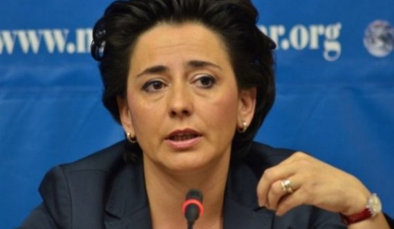  Adrijana Hoxhiq mbetet jashtë Kuvendit, Gjykata Supreme refuzon ankesën e saj 