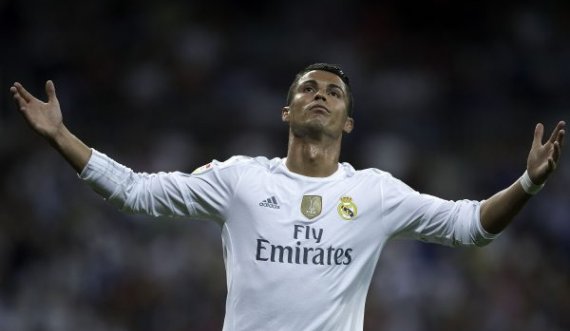  Cristiano mund të kthehet në Madrid? Pedrerol jep lajmin e befasishëm 