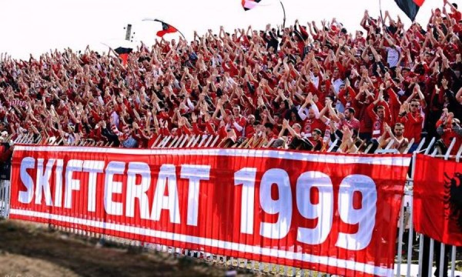 “Skifterat” reagojnë pasi Munishi u caktua trajner i Gjilanit