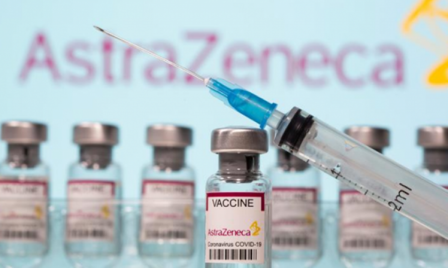  Kanadaja reagon pas pezullimeve në Evropë: Vaksina e AstraZeneca-s është e sigurt 