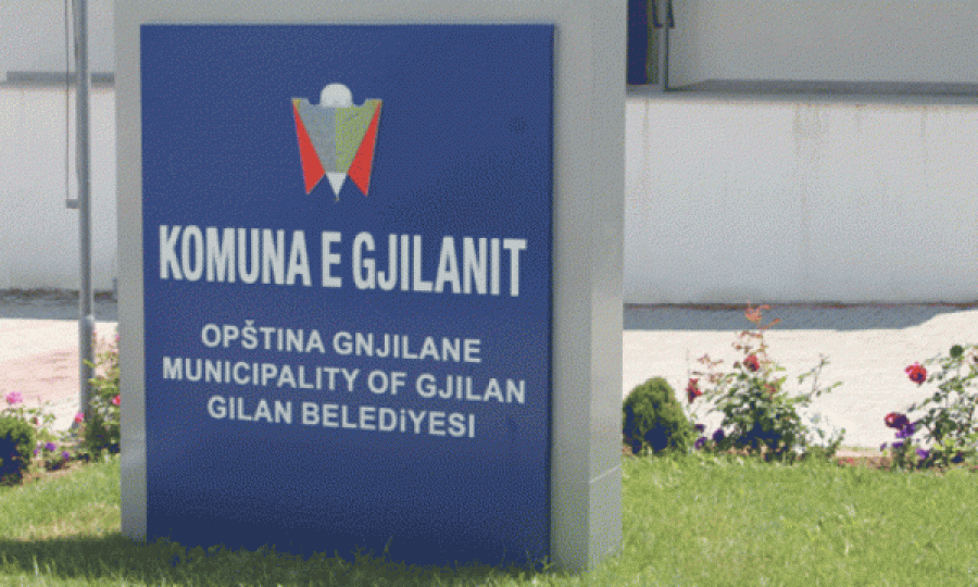  Reagon Komuna e Gjilanit pas arrestimit të një zyrtari komunal për keqpërdorim me subvencione 