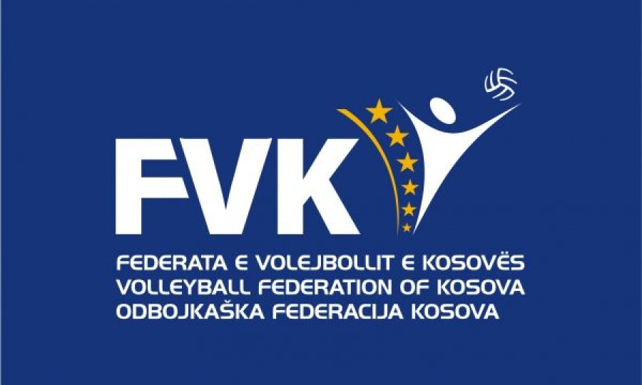 Federata e Volejbollit e zgjedh kryetarin e ri
