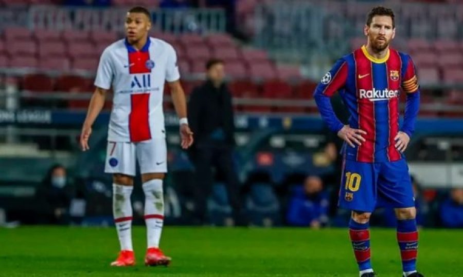 Gjashtë transferimet që mund të ndryshojnë gjithçka në botën e futbollit