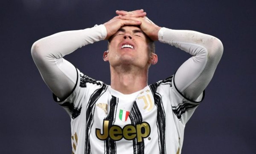 Ronaldo këshillohet të tentojë edhe një sezon në Juventus