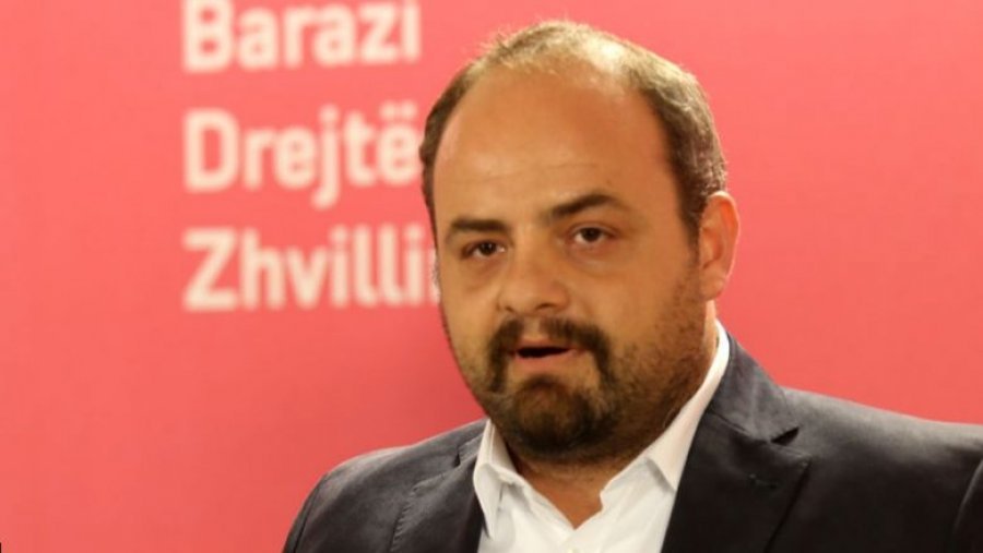  Boiken Abazi: VV synon që një ditë shqiptarët në Kosovë dhe Shqipëri të vendosin me votë reth bashkimit kombëtar 