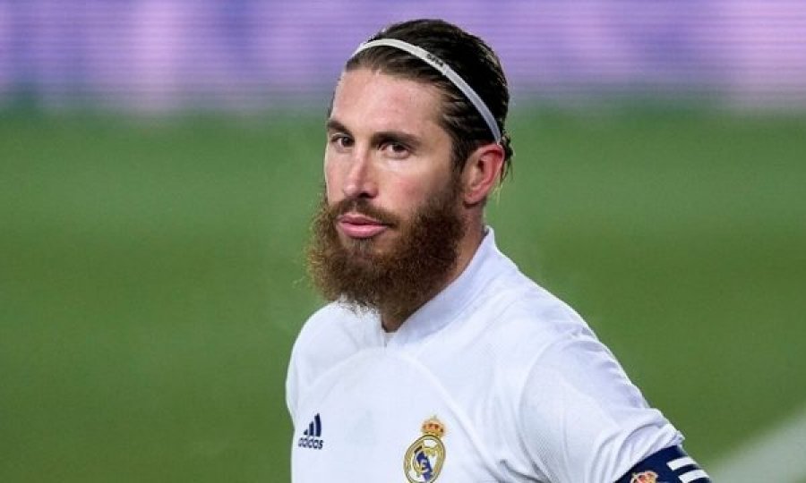 Zbulohet oferta e Realit për Ramosin pas takimit, aspak e kënaqshme për kapitenin