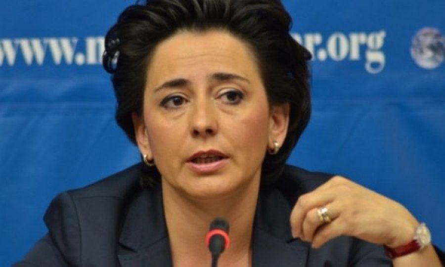  Adrijana Hoxhiq mbetet jashtë Kuvendit, Gjykata Supreme refuzon ankesën e saj 