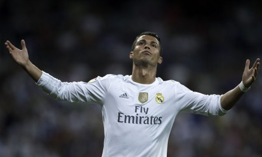  Cristiano mund të kthehet në Madrid? Pedrerol jep lajmin e befasishëm 