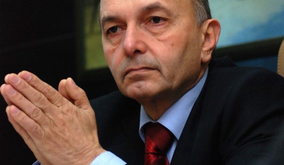 Isa Mustafa: Pas Kuvendit të nesërm të LDK-së do t’i kthehem punës shkencore 