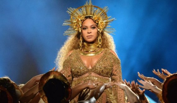 Beyonce me nëntë nominime por nuk do të performojë në 'Grammy'