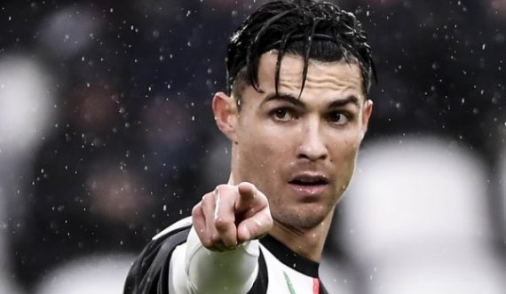 Ronaldo thyen heshtjen: “Historia nuk fshihet, por shkruhet çdo ditë me këmbëngulje”