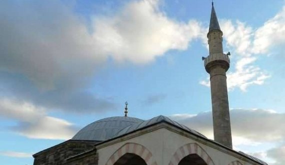 Hajnat vjedhin xhaminë në Gjilan, marrin 60 euro