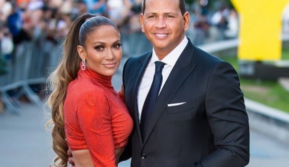Zbulohet arsyeja e ndarjes së Jennifer Lopezit nga i fejuari
