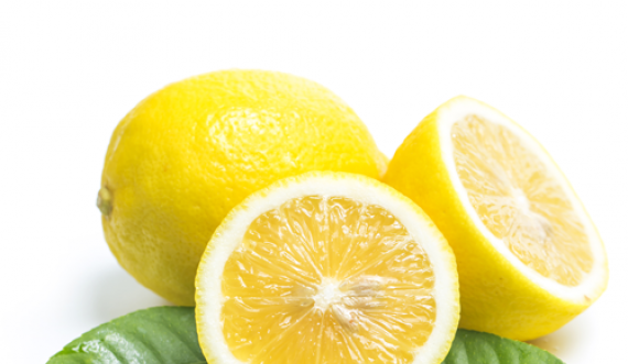 3 përdorimet sekrete të limonit që nuk i keni ditur