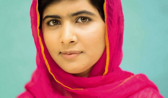  Ky është mesazhi i Malala Yousafzai për gratë dhe vajzat në mbarë botën 