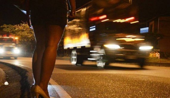  Në Mitrovicë arrestohen dy të dyshuar për marrje me prostitucion 