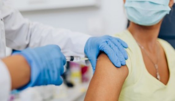  Pse reagimi ndaj vaksinave kundër Covid-19 është më i theksuar te gratë? 