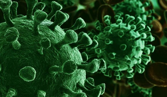  Për një vit Kosova regjistroi mbi 76 mijë raste me koronavirus