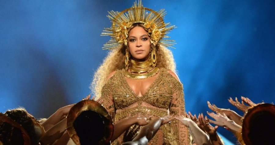 Beyonce me nëntë nominime por nuk do të performojë në 'Grammy'