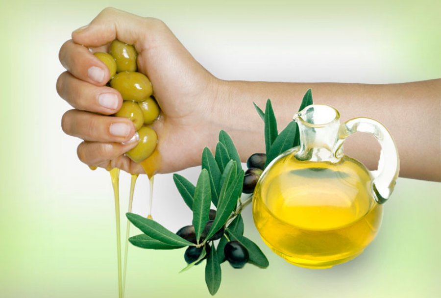 Ja si e mbron zemrën vaji i ullirit